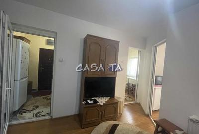 Garsoniera, Etaj 1, Strada Constructorilor, Targu Jiu - 4
