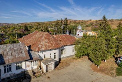 Conac Boieresc - Ceptura de Jos , o Bijuterie Istorica! - 3