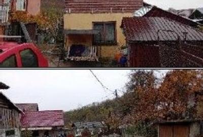 Casă cu 3 camere cu Teren 324 Mp în Berindești - 9