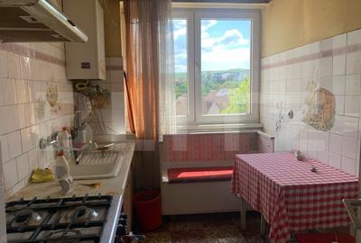 Apartament de vanzare, cu 4 camere, 82 mp, zona BT ARENA Apartament de vanzare, cu 4 camere, 82 mp, zona BT ARENA - 8