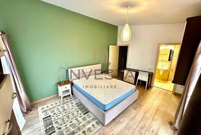 Apartament 3 camere in Vila/Cartier Gheorgheni/Garaj subteran - 4