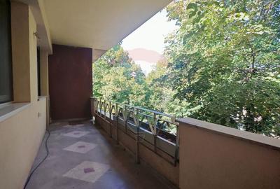 Apartament cu 4 camere de inchiriat I zona Capitale I Dorobanti - 18