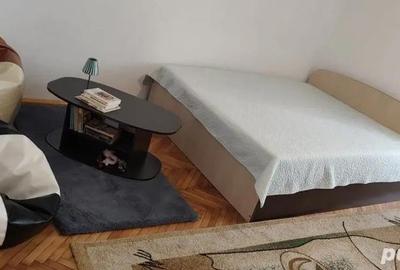 Garsonieră decomandată, mobilată în Circumvalațiunii - 5