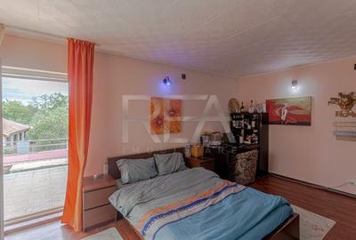 Vila Individuala | P+1+M | Dascalu - 20