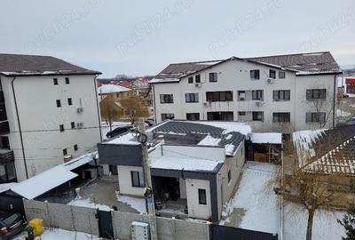 Casă în Pielești - 2