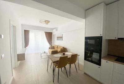 Apartament cu 2 camere decomandat în Calea Aradului - 17