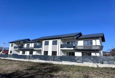 Casă cu 3 camere în Central - 2