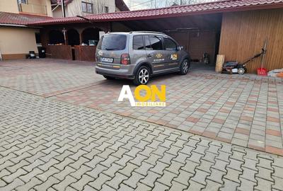 Casa D+P+M,  5 camere, 1254 mp teren, Micesti - 3