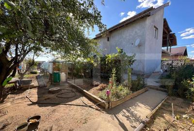 Casa P+M, 249 mp, Popoveni - 1