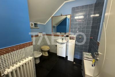 Noul tau acasa! Casa individuala de vanzare 500 mp teren in Fagaras - 13