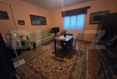 Casa individuala cu 4 camere,120 mp utili,345 mp teren,Blaj - 1