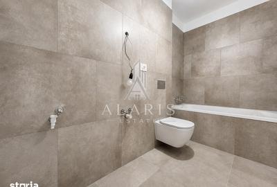 Apartament cu 2 camere în Sud