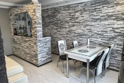 Apartament cu 3 camere decomandat, mobilat în Nord-Vest - 15