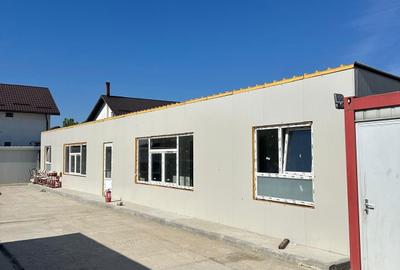 Casă cu 4 camere în Central - 2