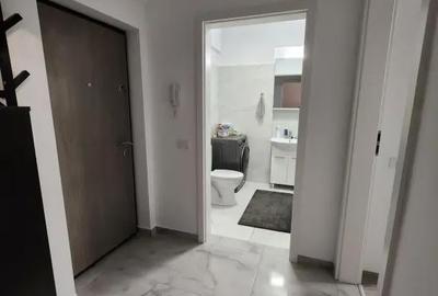 Apartament cu 2 camere decomandat în Central - 2