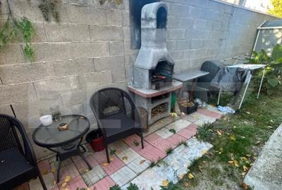 Apartament 3 camere, 67.34 mp, zona Olimpia - 5