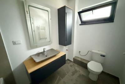 Vila Individuala / Gata de mutare /  5 Camere / 3 Bai / Teren 400 mp - 21