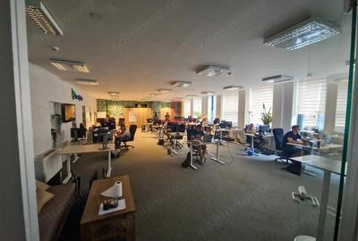Spatiu Comercial Birouri, Ultracentral,2 bai,bucatarie,180mp - 4
