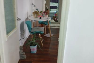 Apartament cu 2 camere semidecomandat în Central - 3