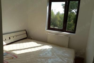 Apartament cu 2 camere semidecomandat în Podu Roș - 5