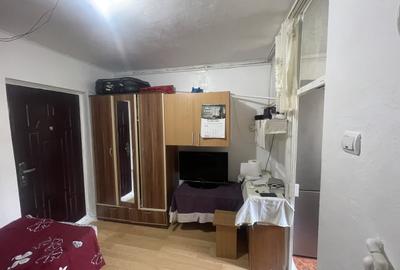 Garsonieră semidecomandată în Pantelimon