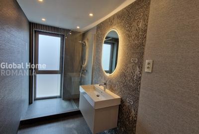 Apartament 4 camere 120MP | Terasa si curte | Locuri de parcare | Bucurestii Noi - 10
