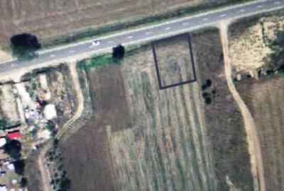 Teren de 660 mp, în Exterior Vest - 2