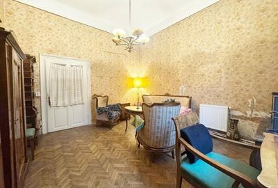 0%Comision Apartament 3 camere 100mp-parcare-Strada Clinicilor-Central - 6