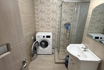 Inchirierz Garsoniera  Militari Residence strada Tineretului - 8