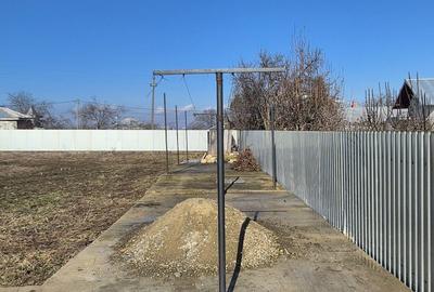 Casă cu 4 camere în Central - 6