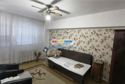 Garsonieră decomandată, mobilată în Rahova