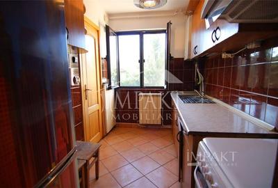 Apartament 4 camere decomandate, in Manastur! - 11