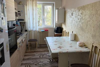 Apartament cu 2 camere semidecomandat în Central - 15