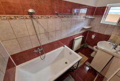 Casă individuală cu 4 camere cu Canalizare în Dacia - 10