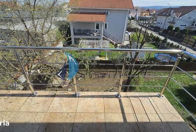 Casă cu 5 camere cu Teren 800 Mp în Unirii - 13