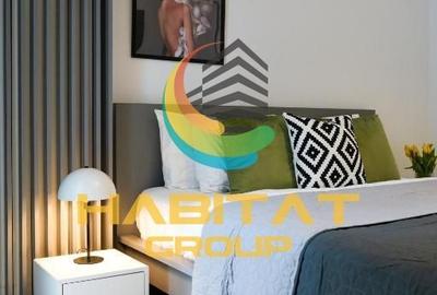 Apartament cu 2 camere decomandat, mobilat în Iancului - 24