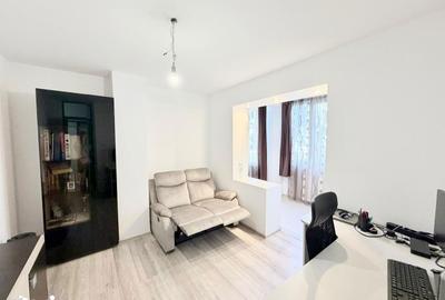 Apartament cu 3 camere decomandat în Griviței - 2