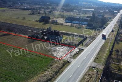 Teren de 3657 mp, în Băiculești - 4