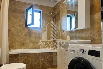 Casă cu 3 camere cu Canalizare în Ghiroda - 5