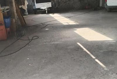 Spațiu comercial, de 180 mp, în Central - 1