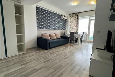 Aparteament Pet Friendly 2 camere Summerland cu Vedere Frontala la Mare - 4