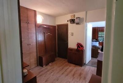 Apartament cu 2 camere decomandat în Central - 7