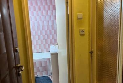 Garsoniera 22mp, zona Expo Transilvania, finisata Garsoniera 22mp, zona Expo Transilvania, finisata - 5