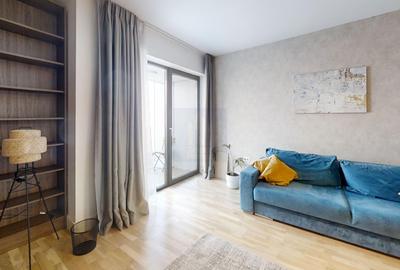 2 Camere | de Inchiriat | Pet Friendly | *Tur Virtual**Barbu Vacarescu* - 2