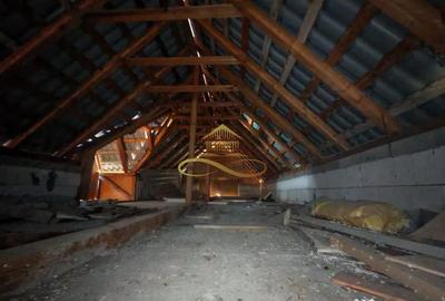 Casă cu 2 camere cu Canalizare în Parava - 4