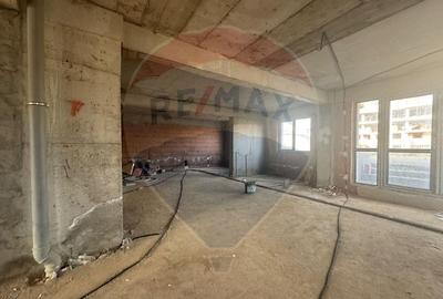 Inchiriere spatiu comercial versatil - Militari Residence Inchiriere spatiu comercial versatil - Militari Residence - 7