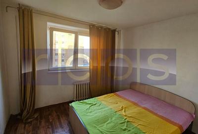 DE VANZAREA AP 2 CAMERE 38 MP| DRUMUL TABEREI | DECOMANDAT | METROU - 4