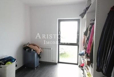 Duplex langa lac Corbeanca - 11