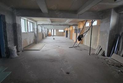 Spațiu comercial, de 550 mp, în Calea Galați - 1