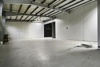 Hala industriala de inchiriat în Arad, 2.744 m², acces TIR și auto - 4